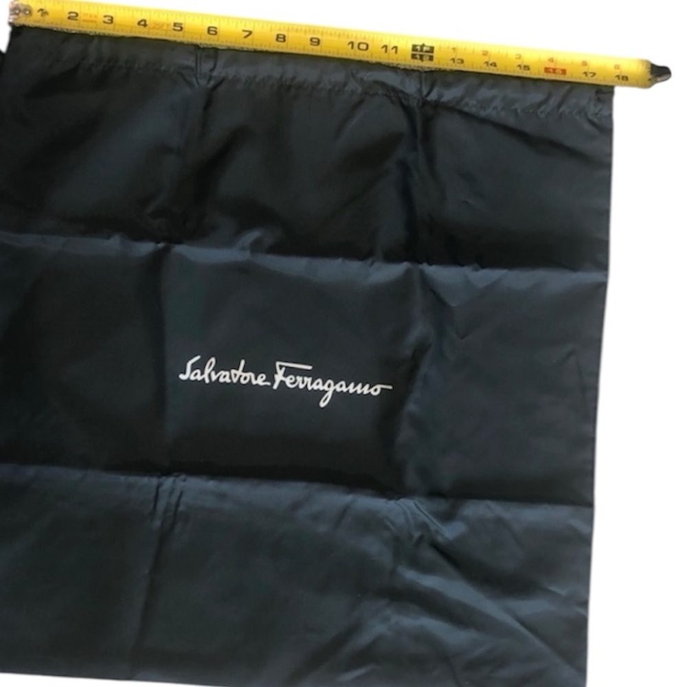 Salvatore Ferragamo Dust Bag - Picture 3 of 3